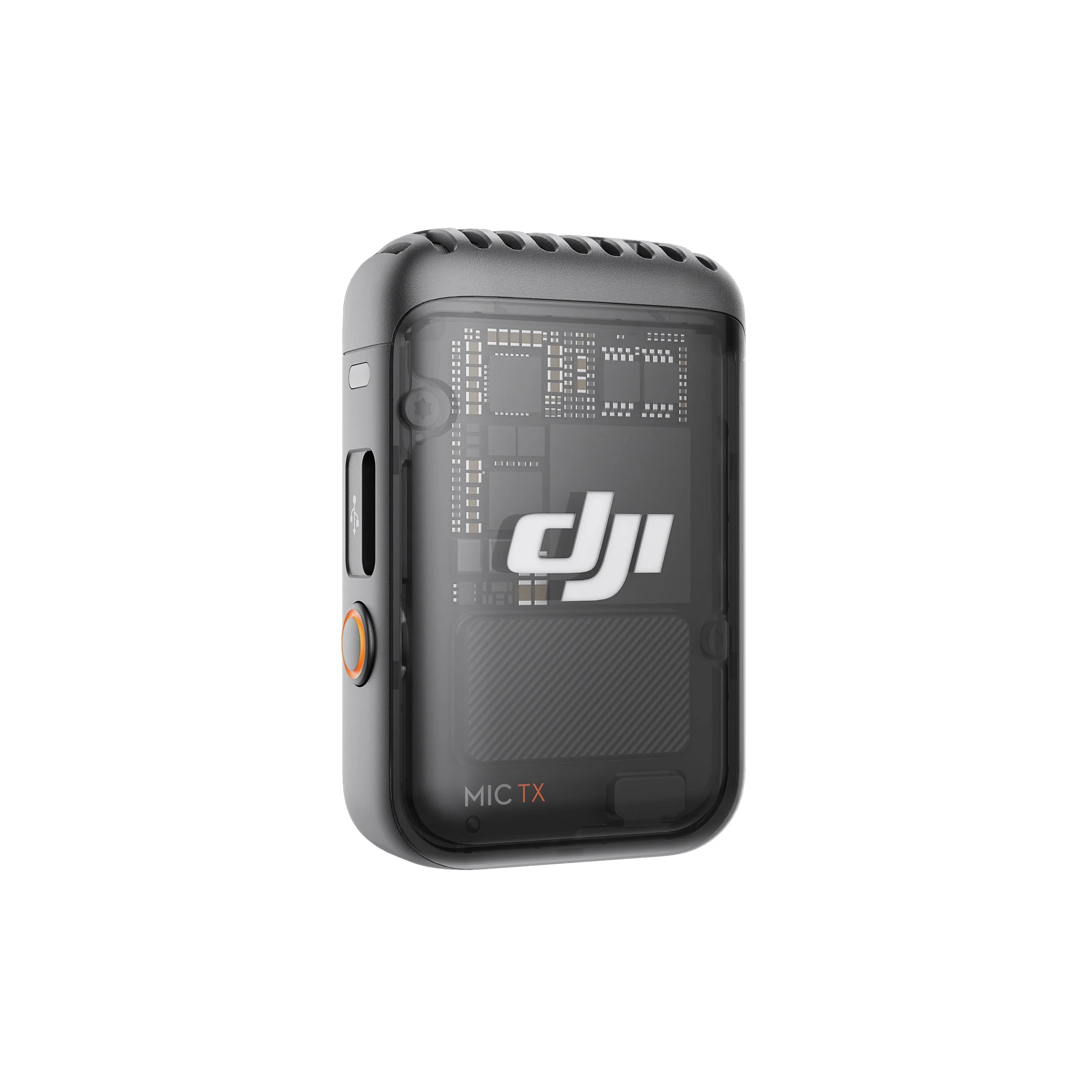 DJI Mic 2（2 TX + 1 RX + Charging Case） - Image 4