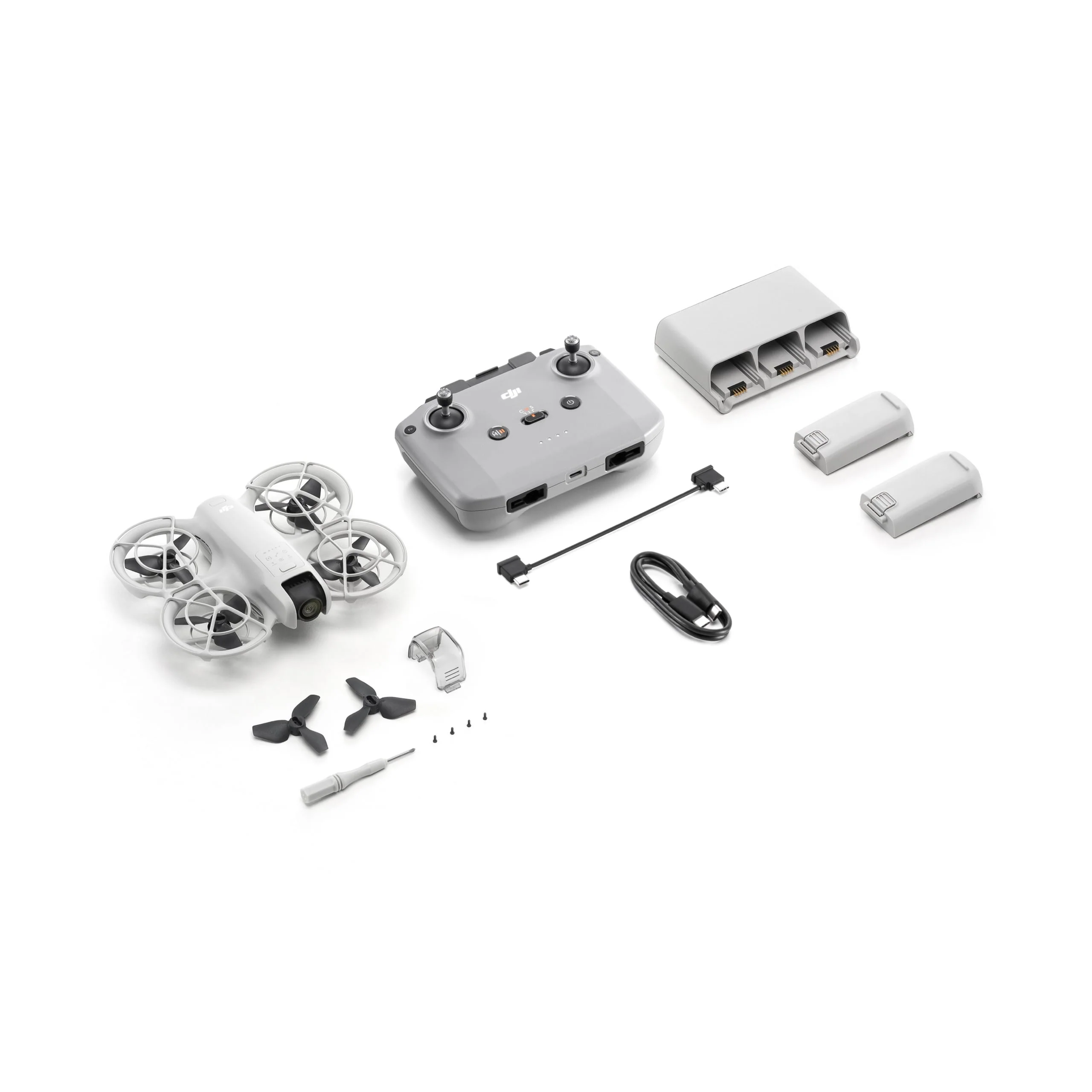 DJI Neo Fly More Combo - Image 8