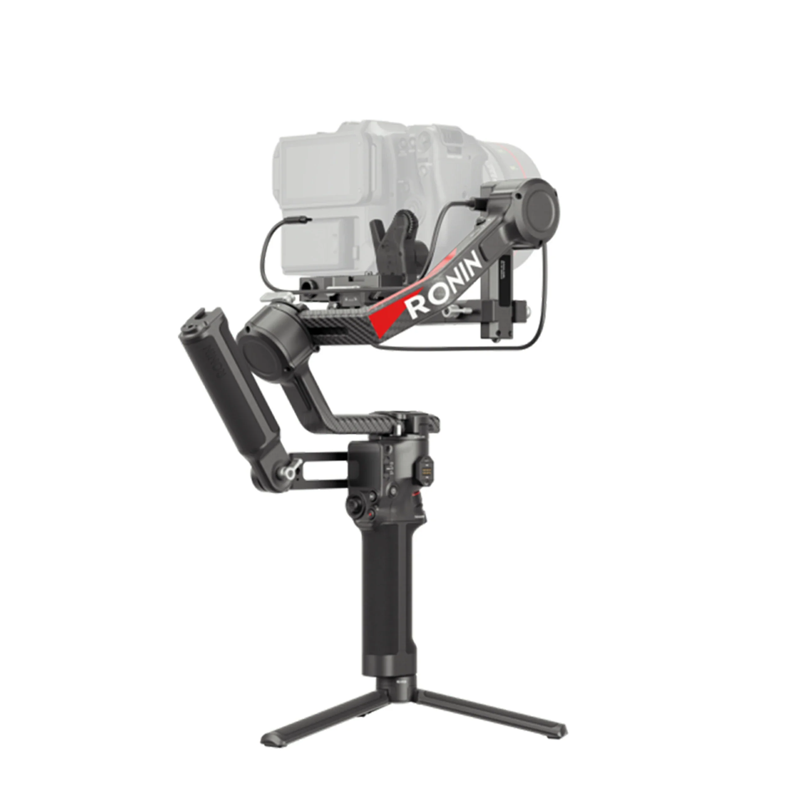 DJI RS 4 Pro Combo - Image 3