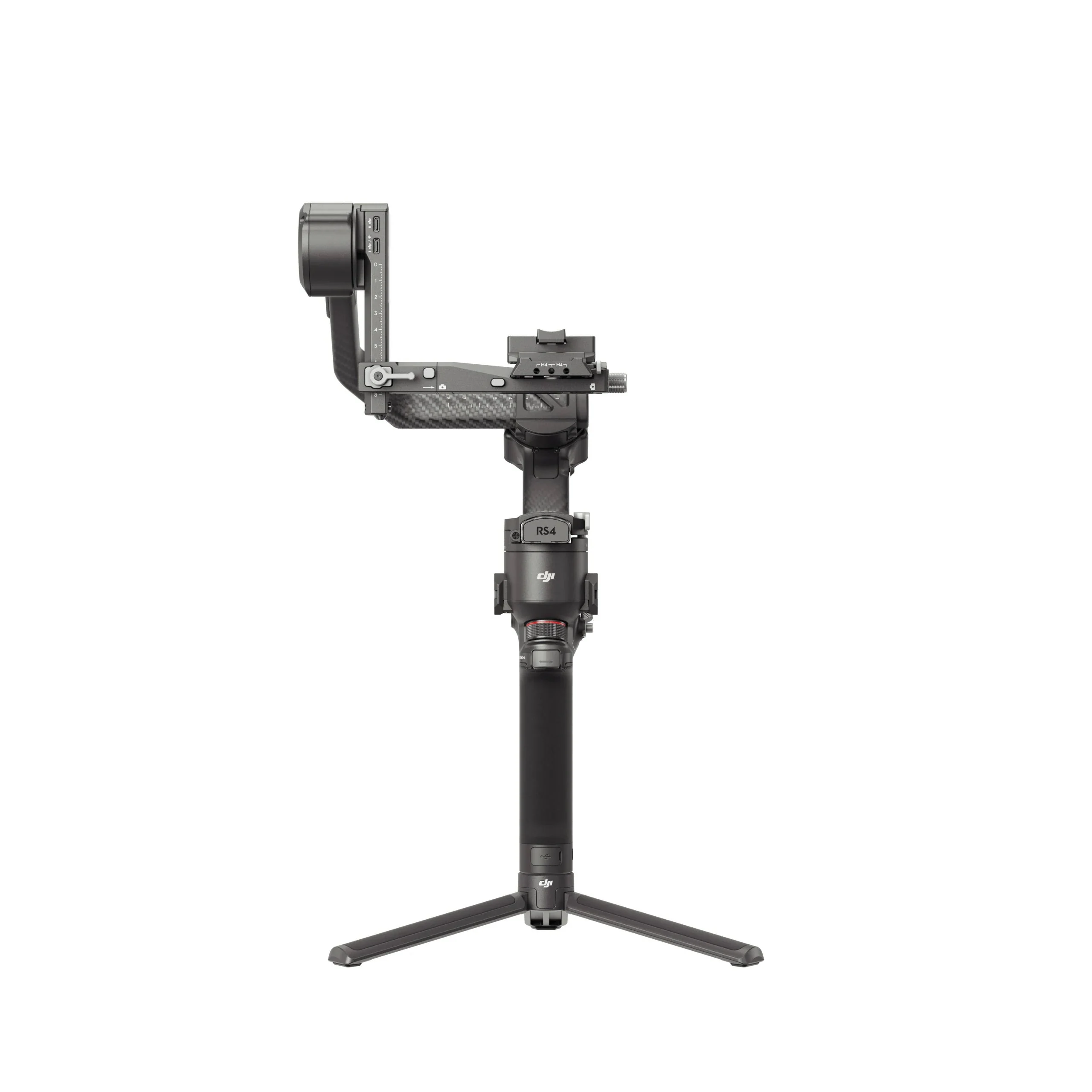 DJI RS 4 Pro Combo - Image 4