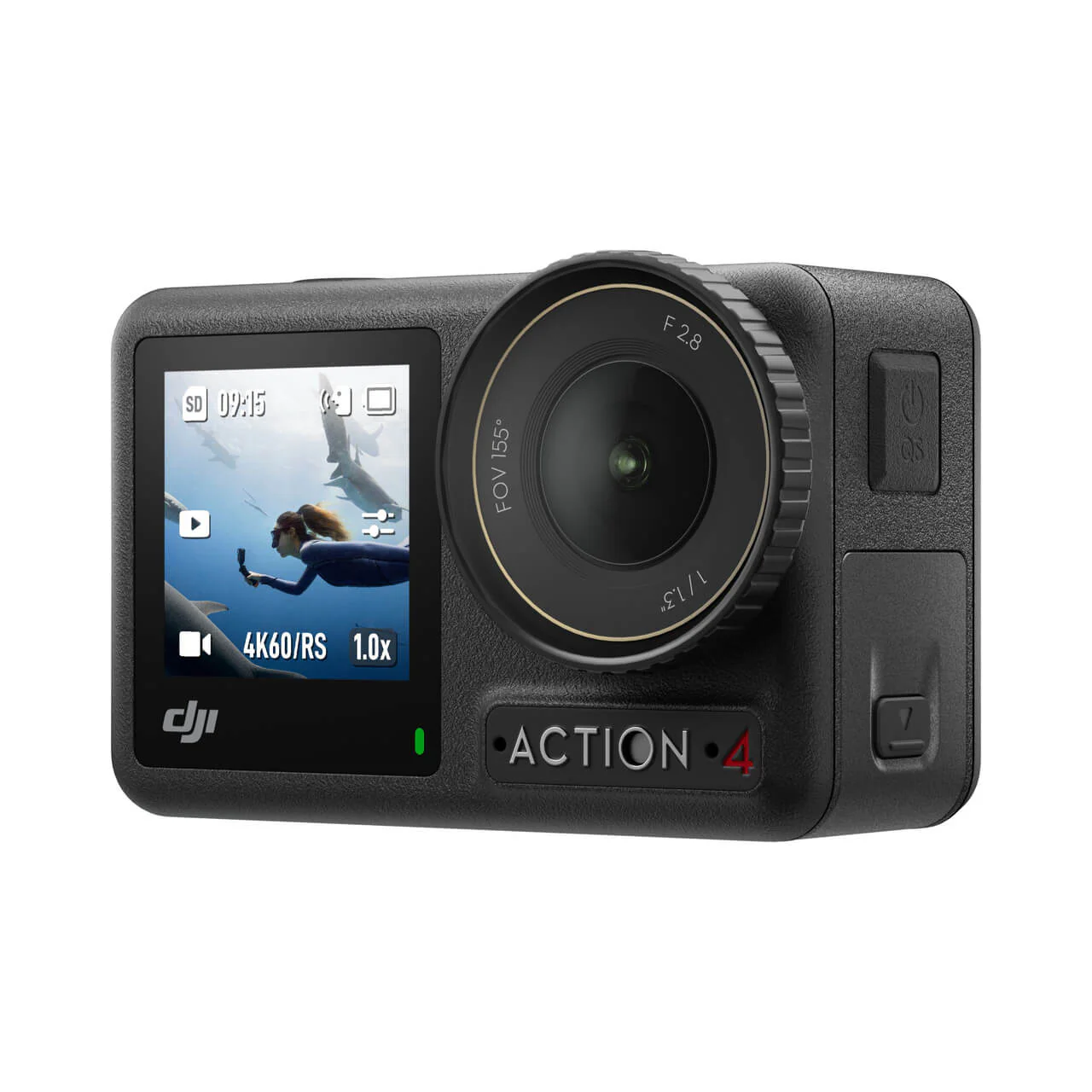 Osmo Action 4 Adventure Combo - Image 6
