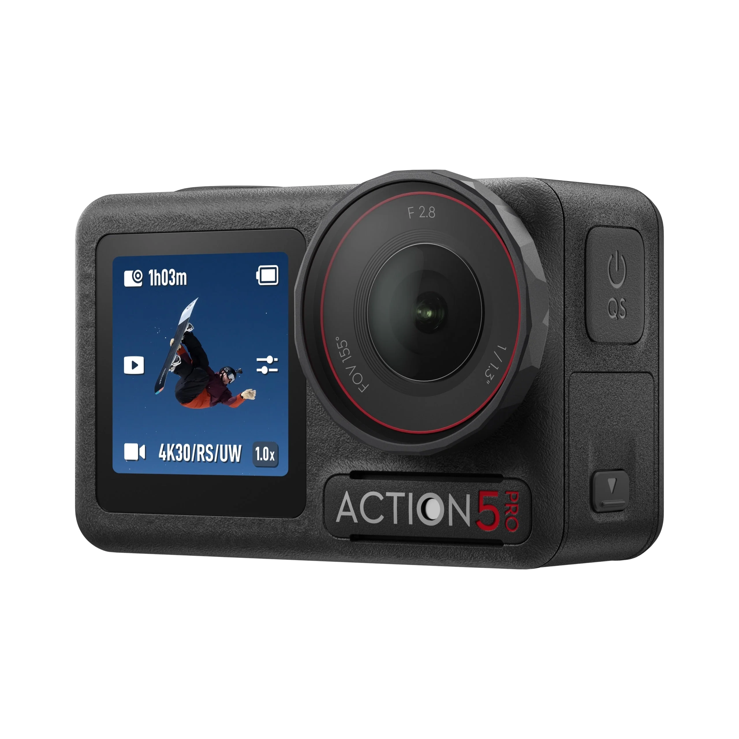 Osmo Action 5 Pro Adventure Combo - Image 4