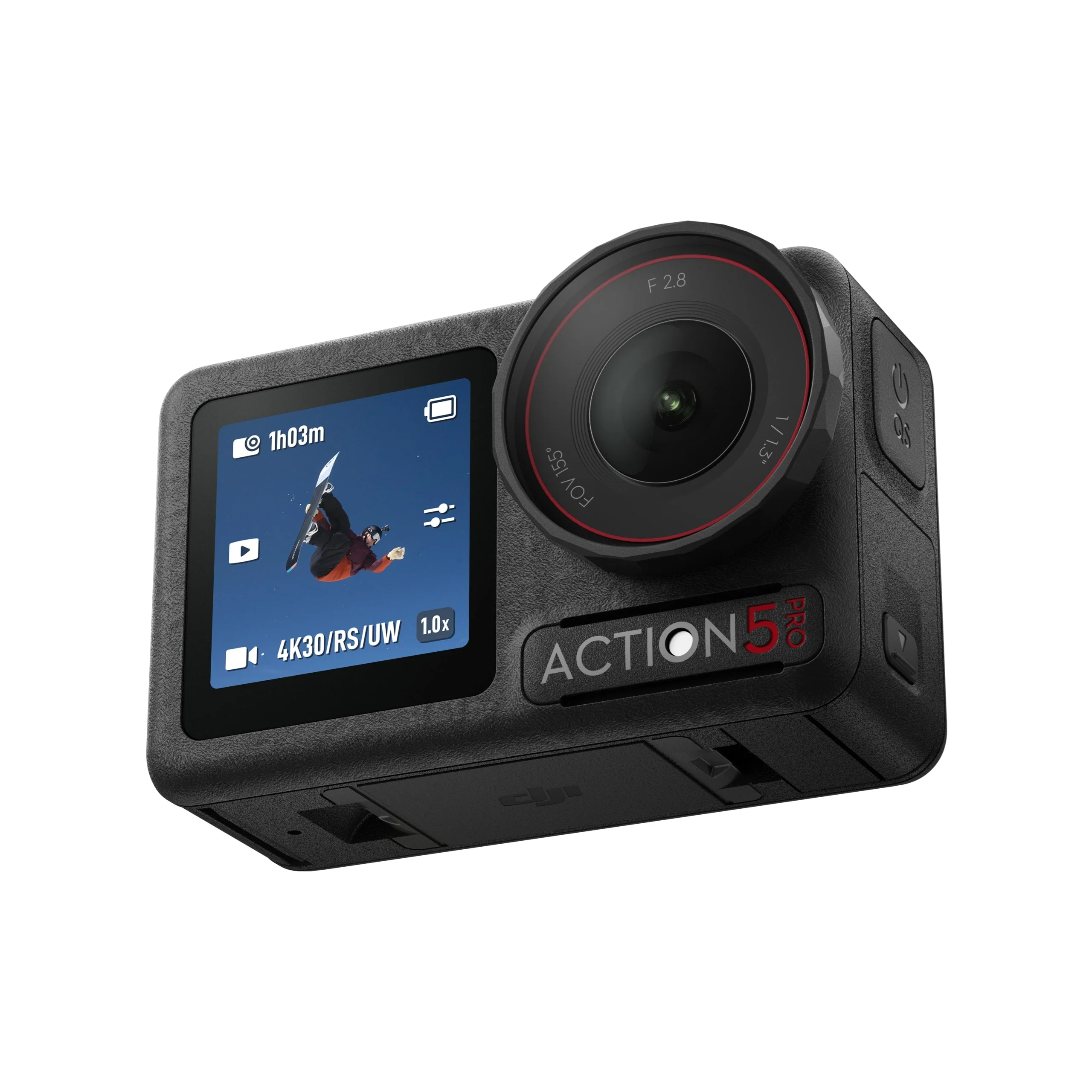 Osmo Action 5 Pro Adventure Combo - Image 5