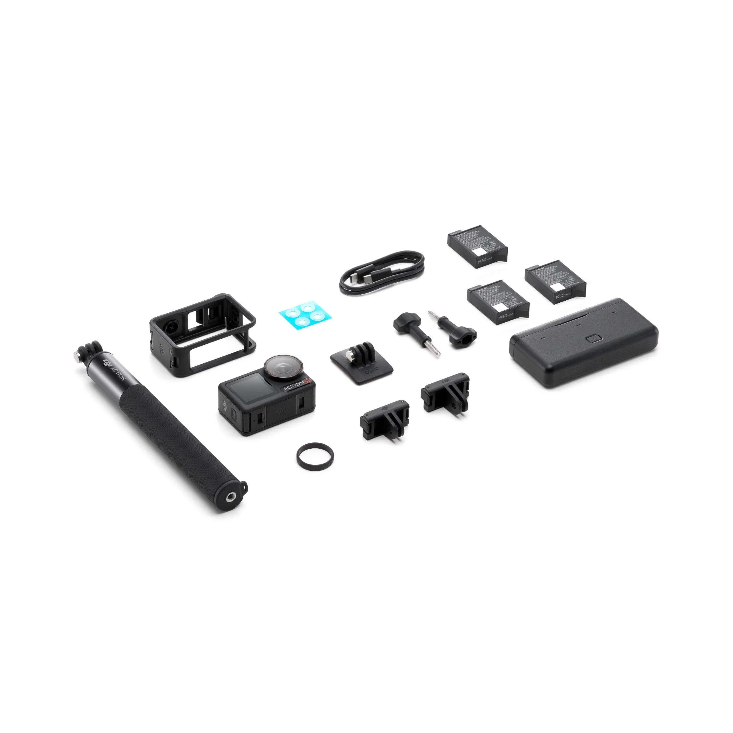 Osmo Action 5 Pro Adventure Combo - Image 8