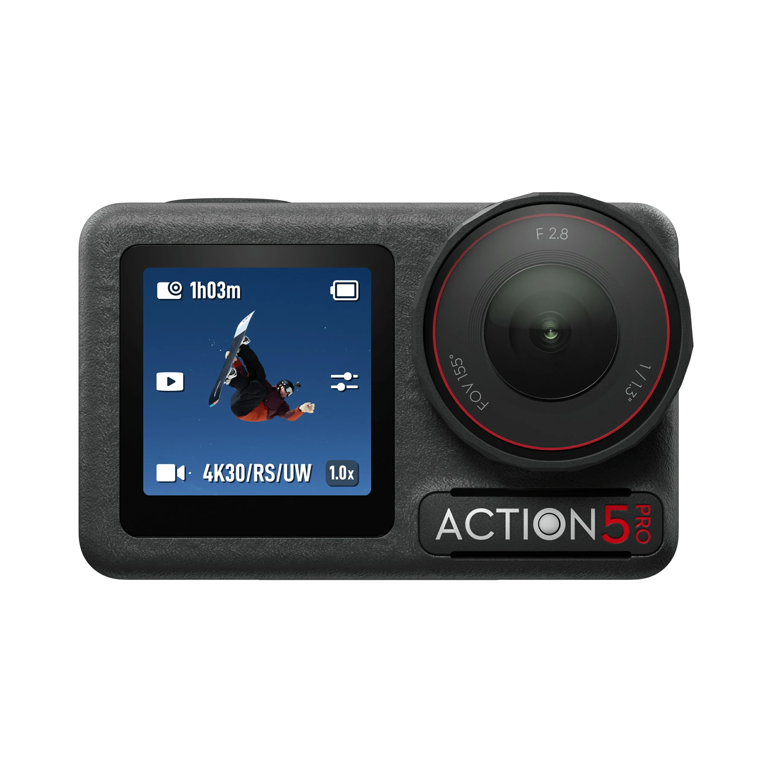 Osmo Action 5 Pro Standard Combo - Image 4