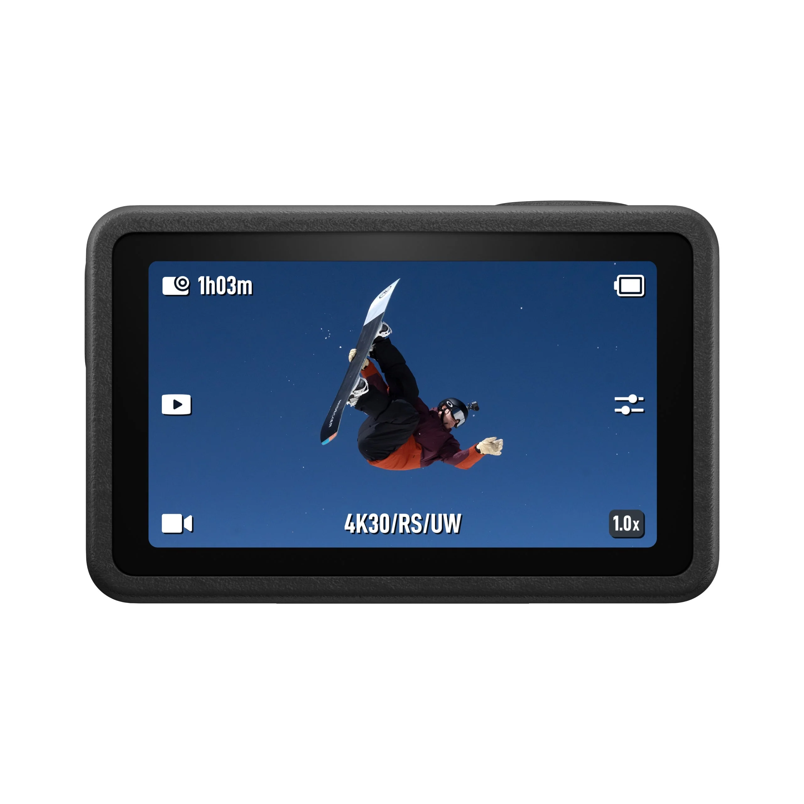 Osmo Action 5 Pro Standard Combo - Image 7