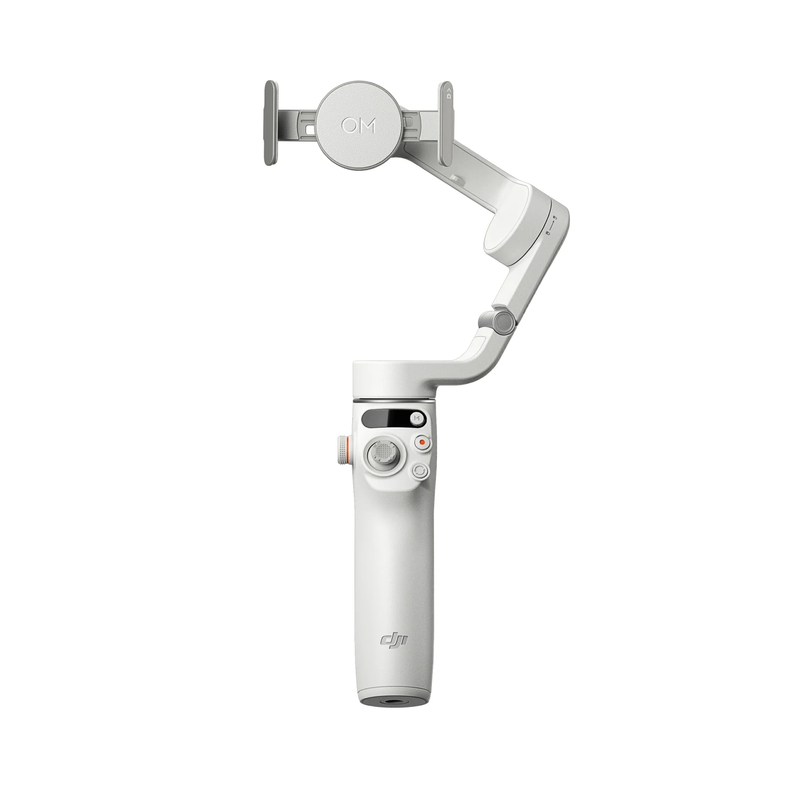 Osmo Mobile 6 Platinum Gray - Image 3