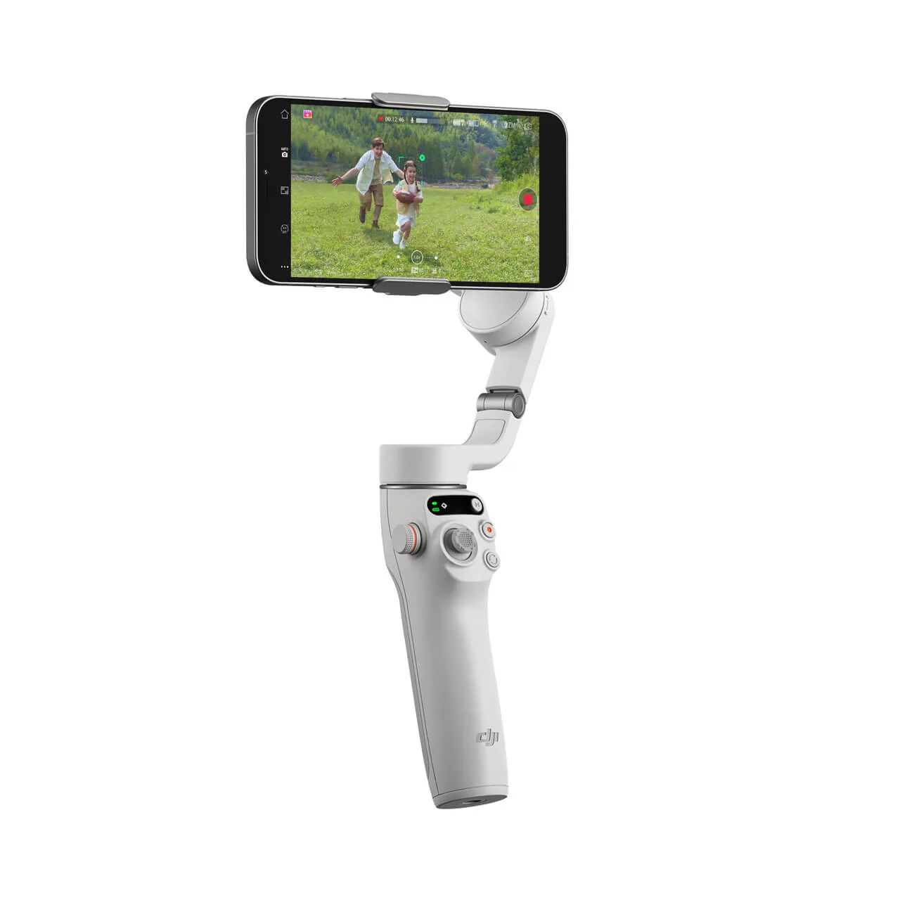 Osmo Mobile 6 Platinum Gray - Image 5