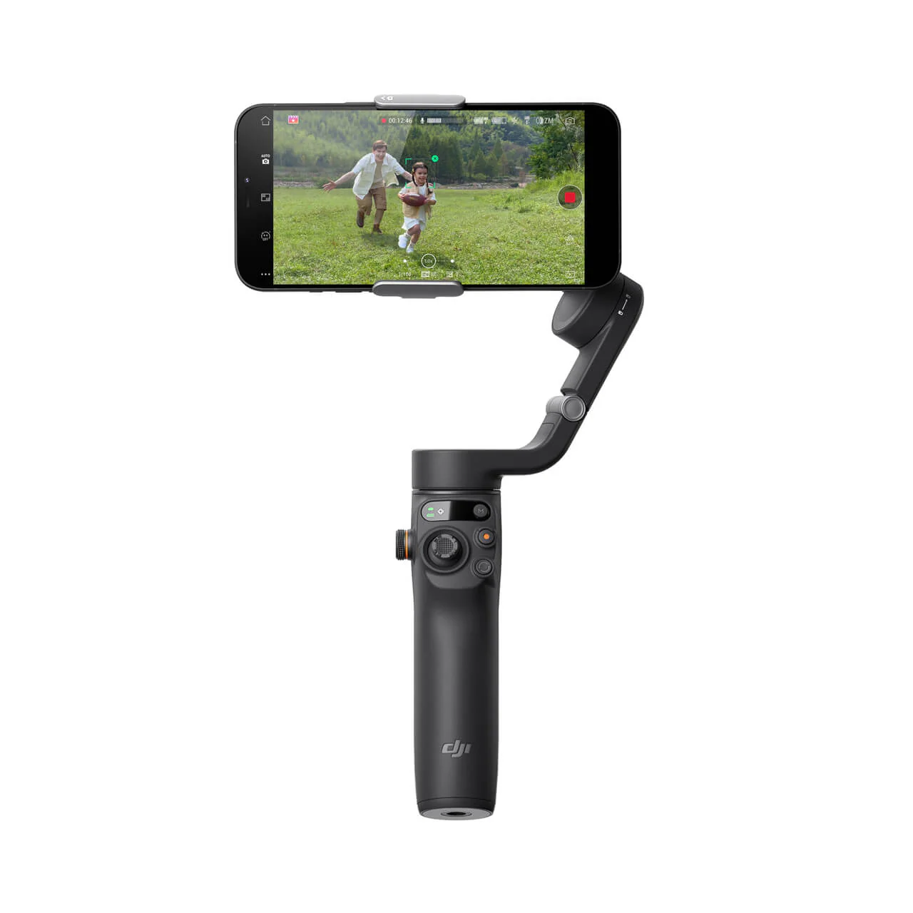 Osmo Mobile 6 Slate Gray - Image 4