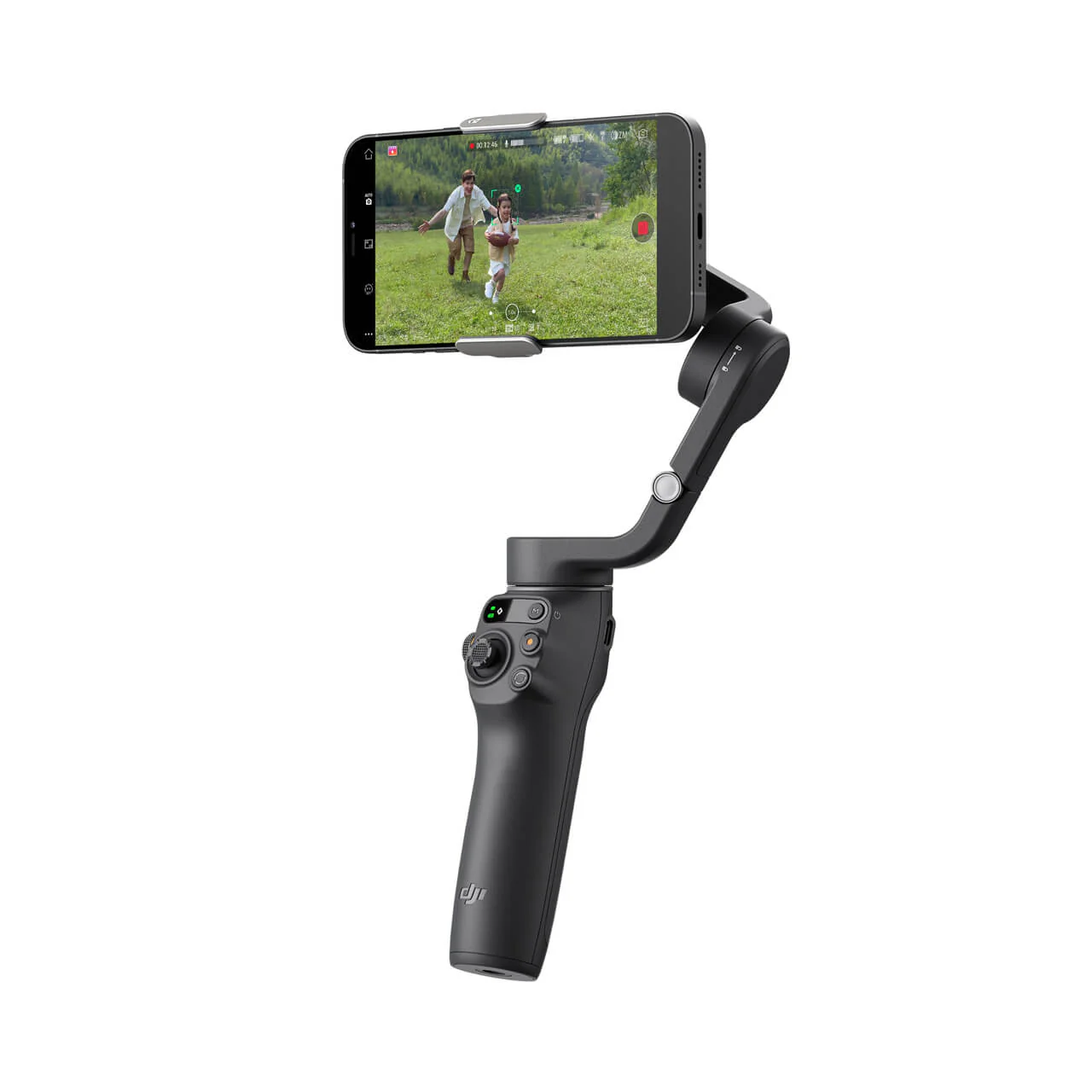 Osmo Mobile 6 Slate Gray - Image 5