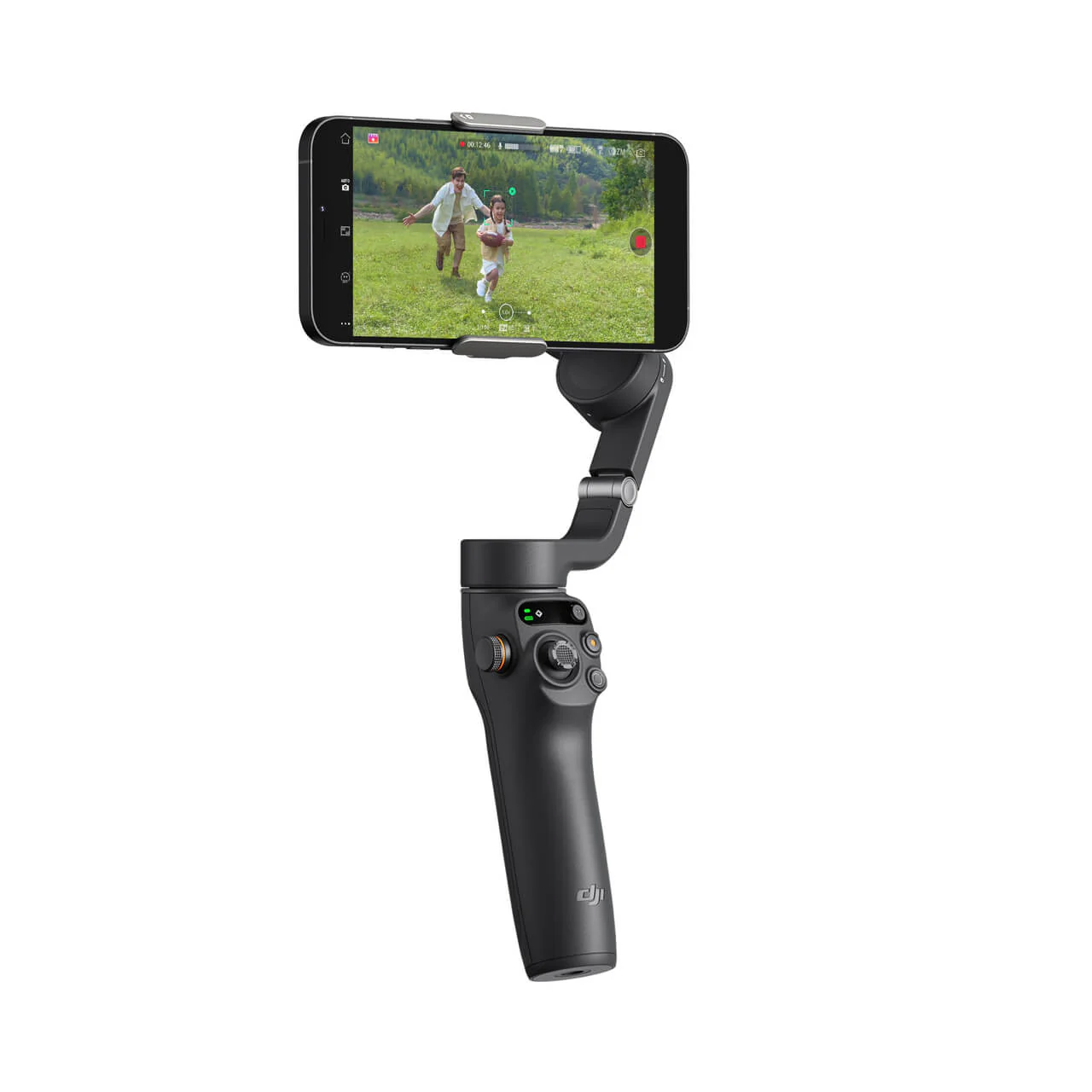 Osmo Mobile 6 Slate Gray - Image 6