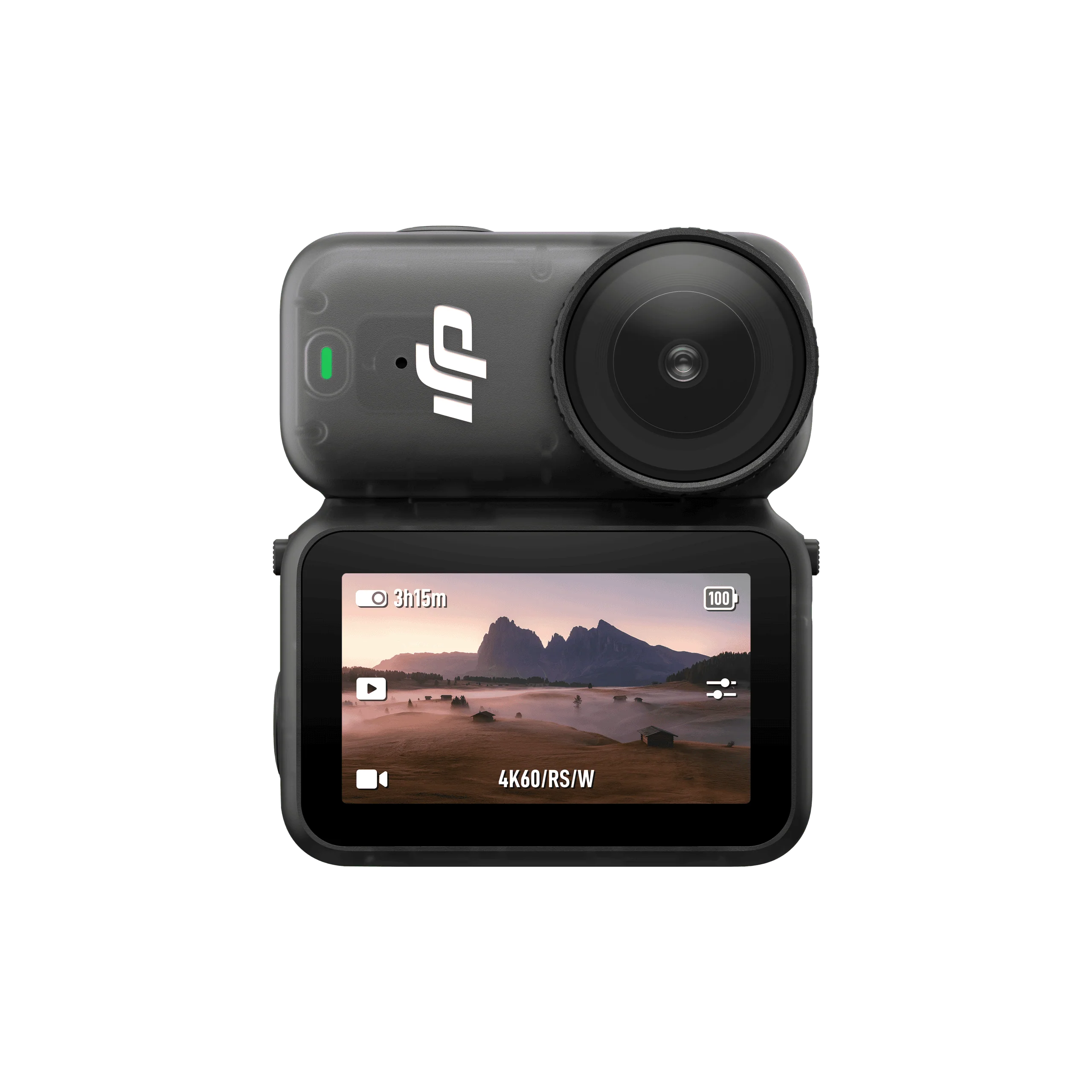 Osmo Nano Standard Combo (64GB) - Image 3