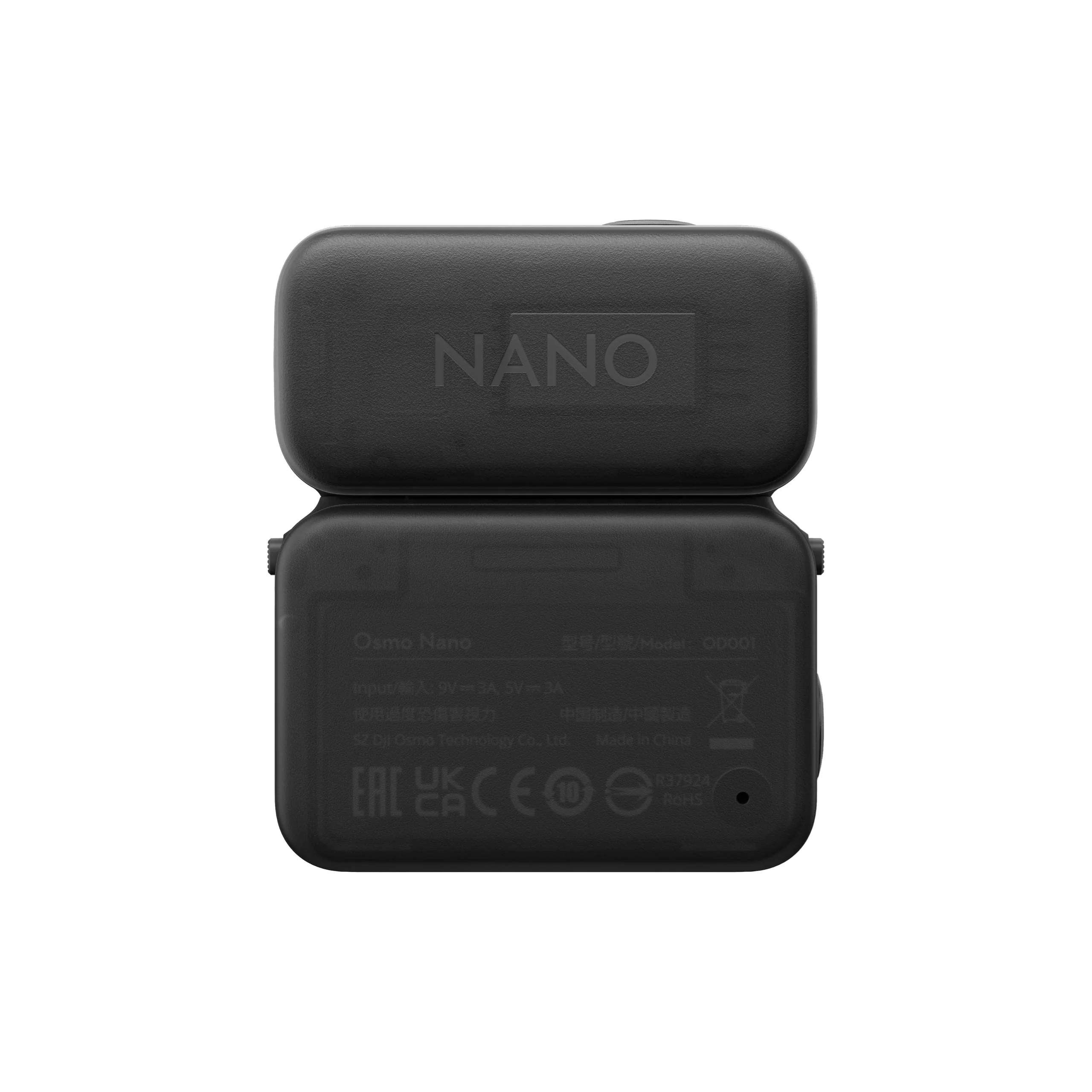 Osmo Nano Standard Combo (64GB) - Image 7